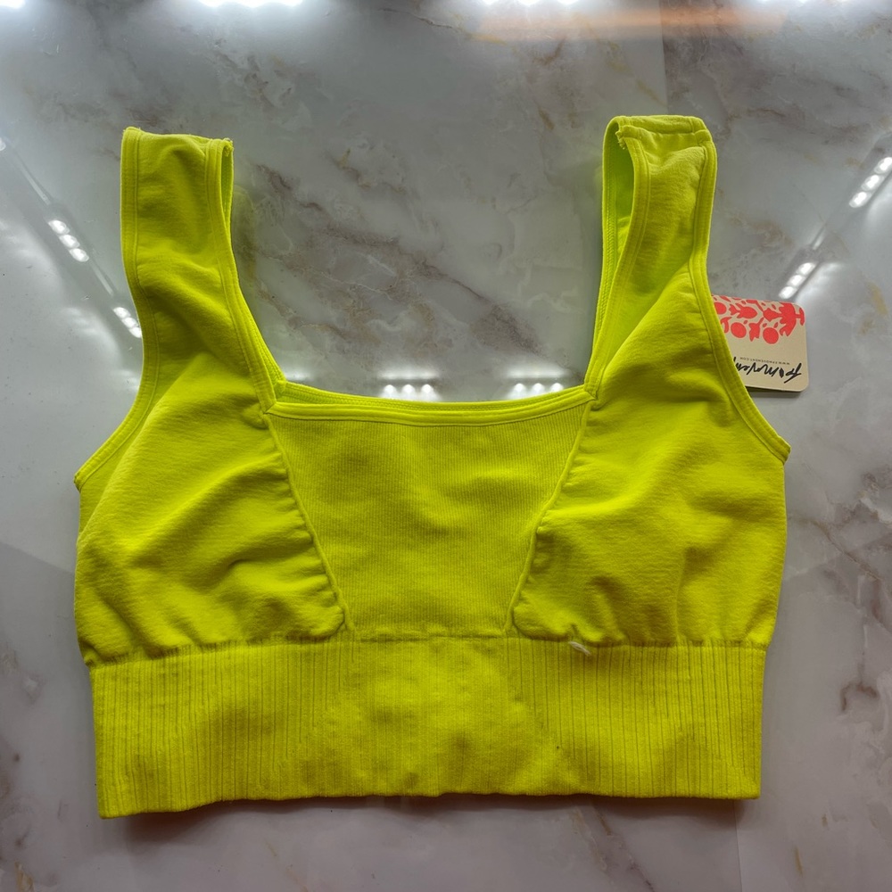 free people movement bra